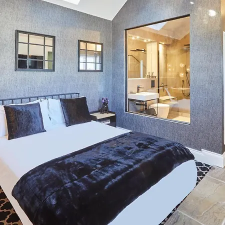 Host & - The Stables Hébergement de vacances