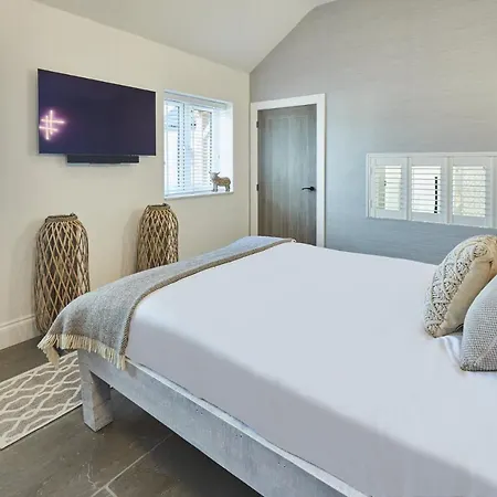 Hébergement de vacances Host & - The Stables