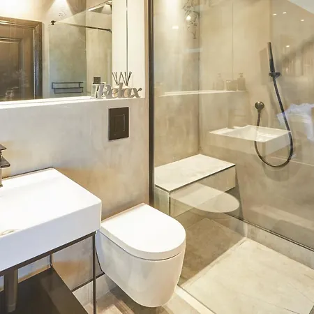 Host & - The Stables Hébergement de vacances *