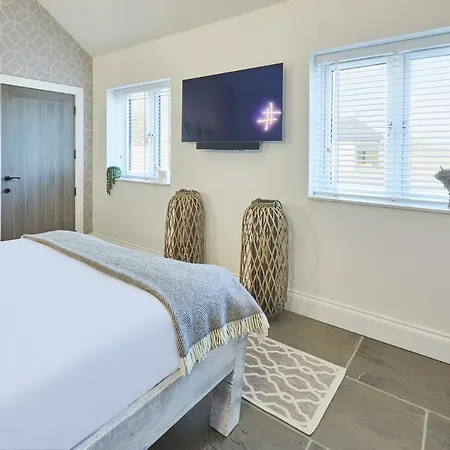 Hébergement de vacances Host & - The Stables