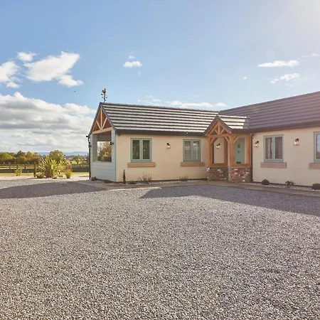 Hébergement de vacances Host & - The Stables