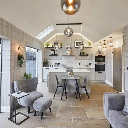 Host & - The Stables Yarm