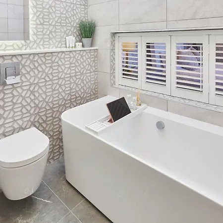 Host & - The Stables