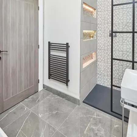 Host & - The Stables Dom wakacyjny Yarm