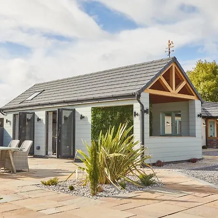 Host & - The Stables Yarm