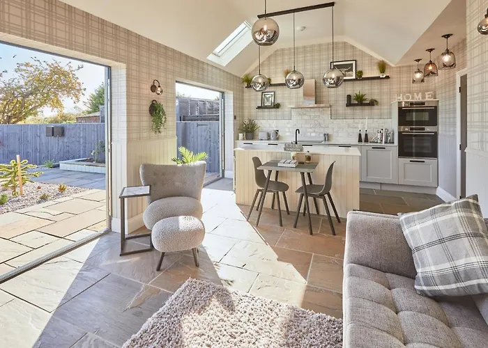 펜션 Host & - The Stables 얌