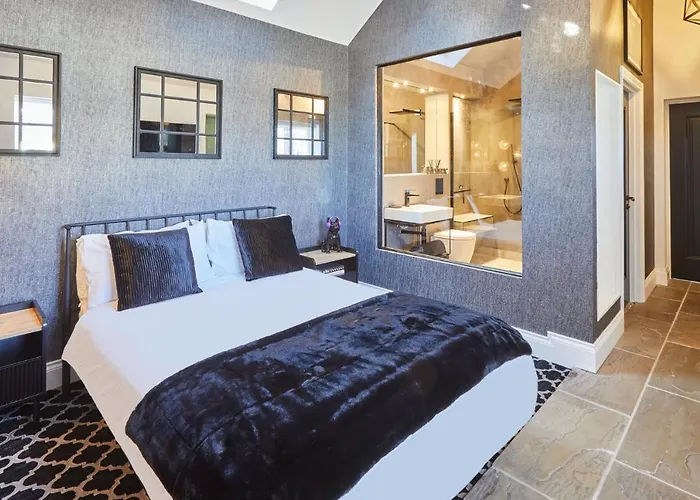 Host & - The Stables 펜션