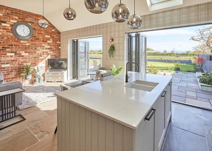 펜션 Host & - The Stables 얌