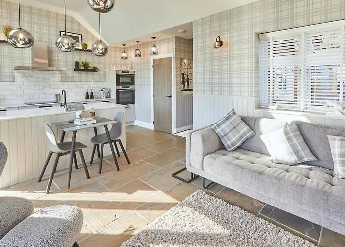 펜션 Host & - The Stables