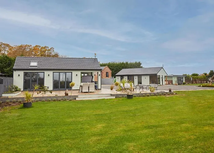 Host & - The Stables *